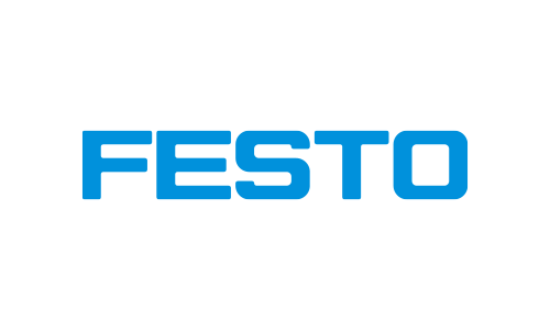 FESTO – Unser Partner für Steuerungs- und Automatisierungstechnik.