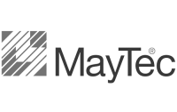 MayTec - Kunde der ECOSPHERE® Automation GmbH