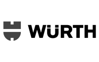 WÜRTH - Kunde der ECOSPHERE® Automation GmbH