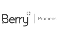 Berry Promens - Kunde der ECOSPHERE® Automation GmbH