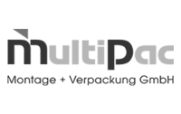 MultiPac - Kunde der ECOSPHERE® Automation GmbH