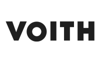 VOITH - Kunde der ECOSPHERE® Automation GmbH