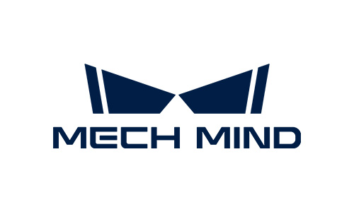 Mech Mind – Unser Partner für die Automatisierungstechnik.