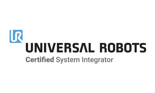 Universal Robots – Unser Partner für kollaborative Roboter.