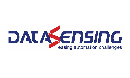Datasensing - easing automation challenges - Partner Logo