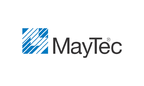MayTec – Unser Partner für Alu-Profile.