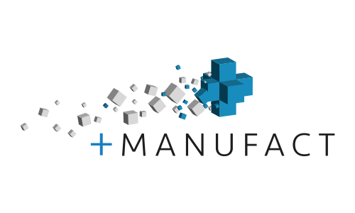 PlusManufact – unser Partner für 3D-Druck