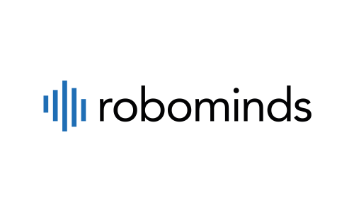 robominds – Unser Partner für intelligente Roboterapplikationen.