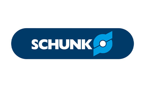 SCHUNK – Unser Partner für Automatisierungstechnik.